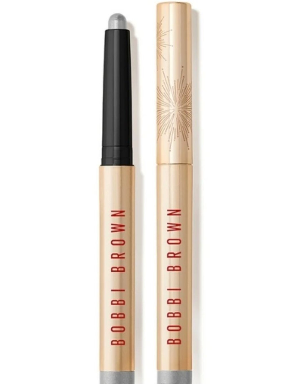 Bobbi Brown Long-Wear Cream Shadow Stick ~'ICED'~ 0.05oz/1.6g NEW
